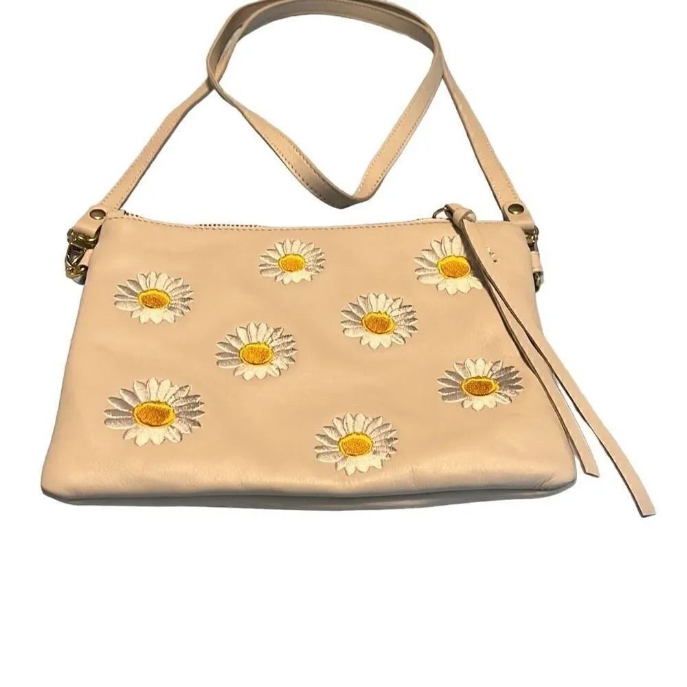 Pietro NYC daisy bag